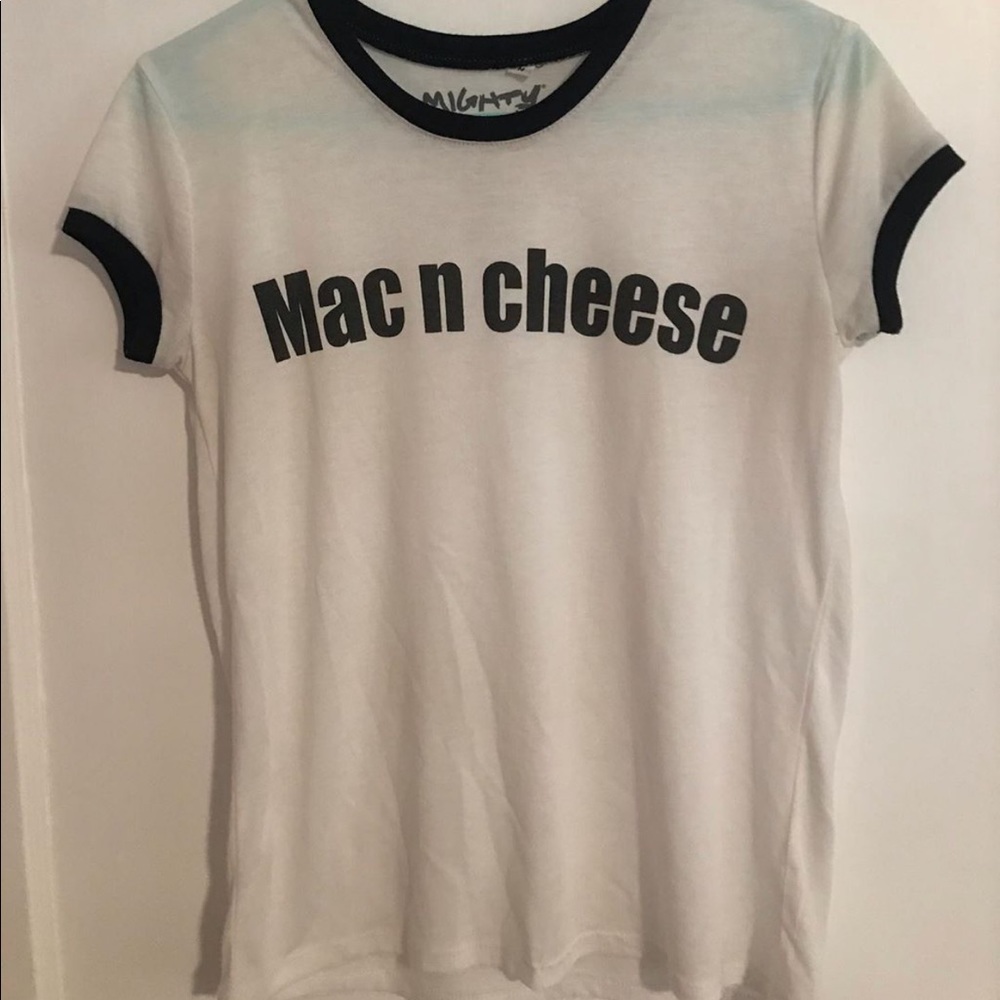 Graphic tee